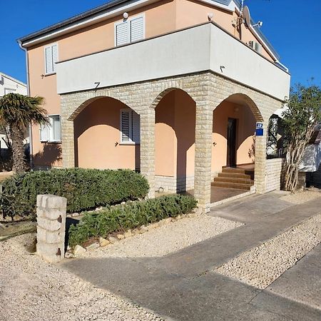 Ferienwohnung House Susec Povljana Exterior foto