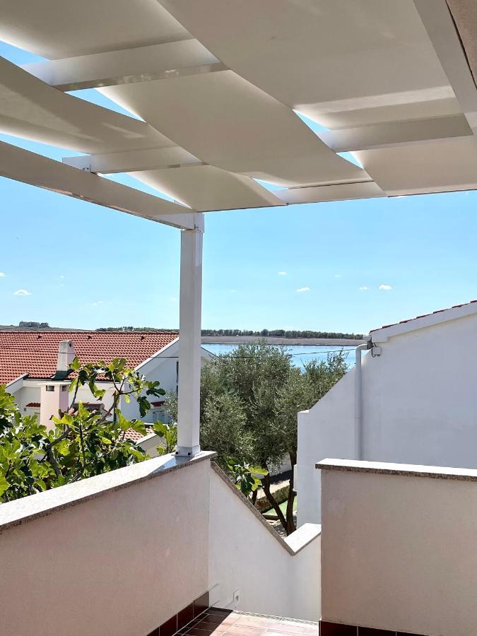 Ferienwohnung House Susec Povljana Exterior foto