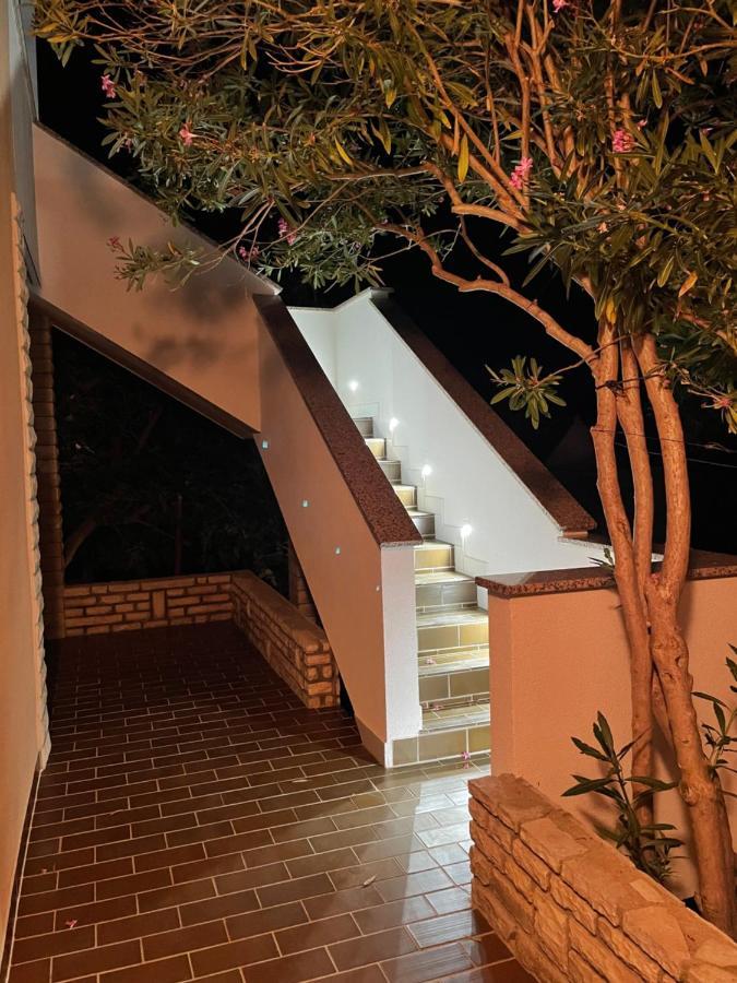 Ferienwohnung House Susec Povljana Exterior foto