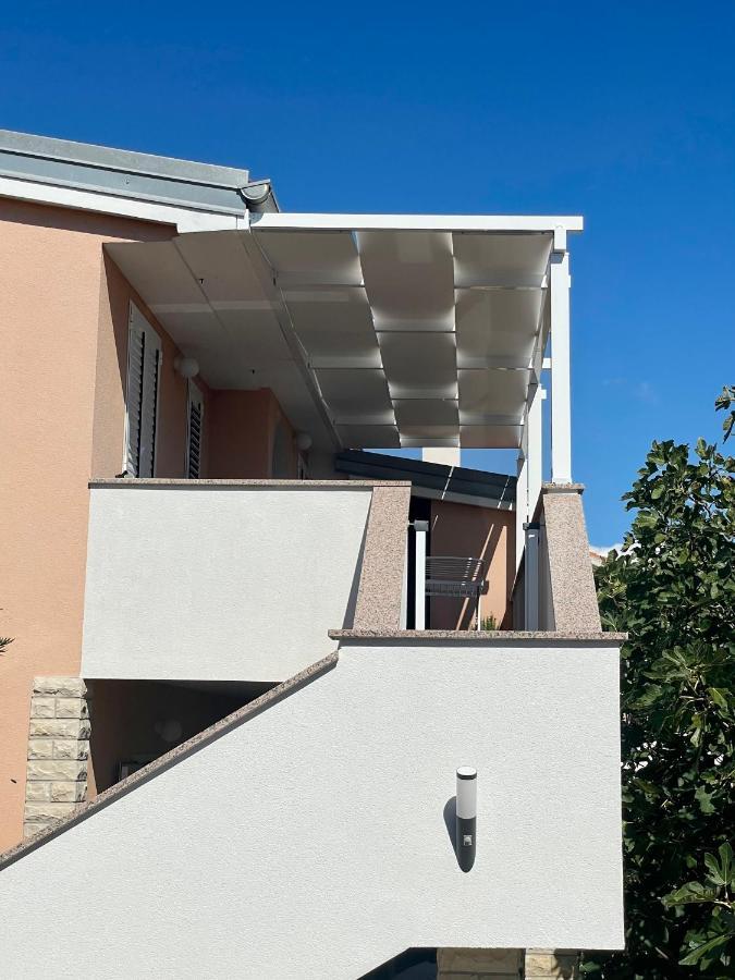 Ferienwohnung House Susec Povljana Exterior foto
