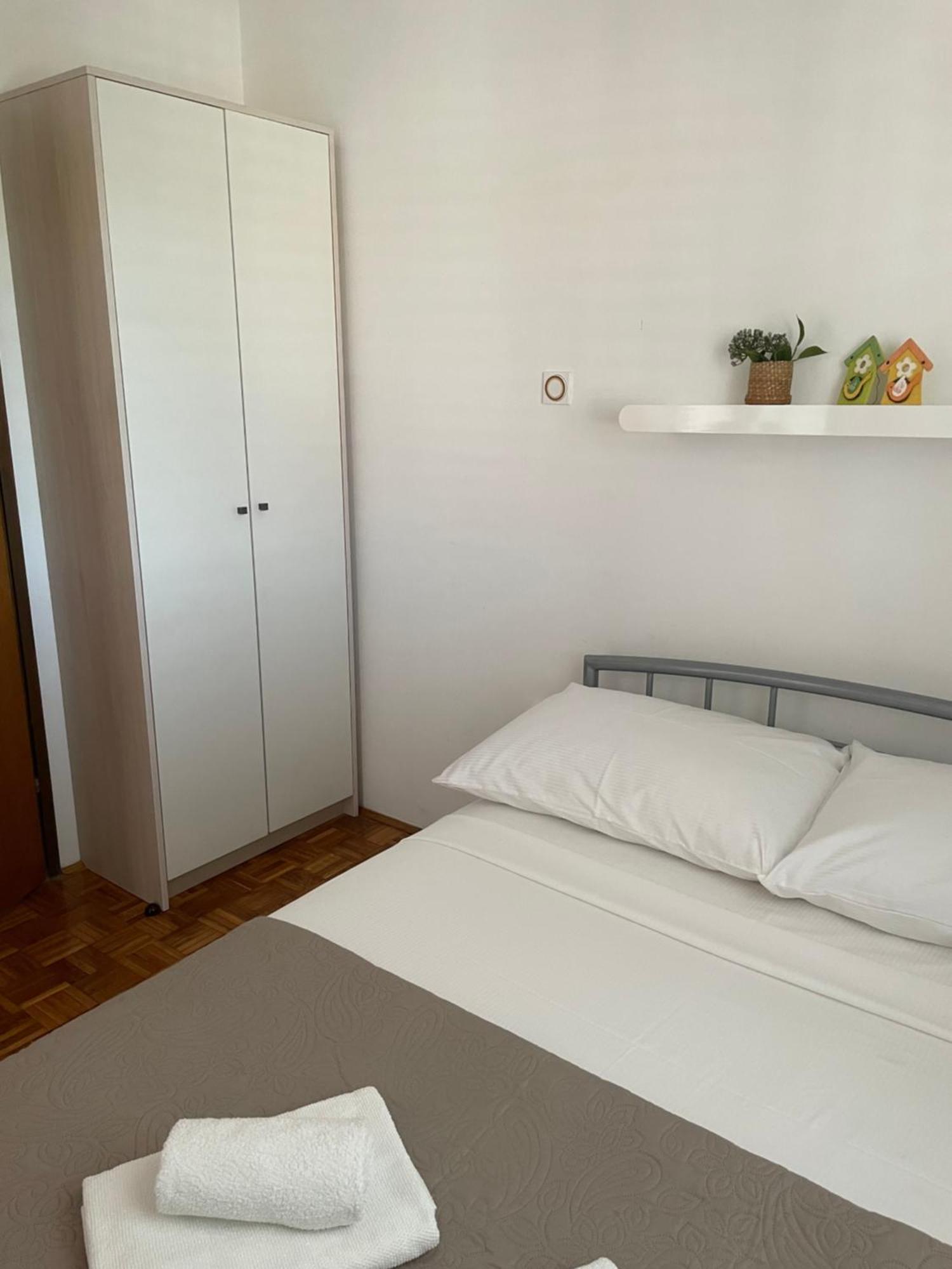 Ferienwohnung House Susec Povljana Exterior foto