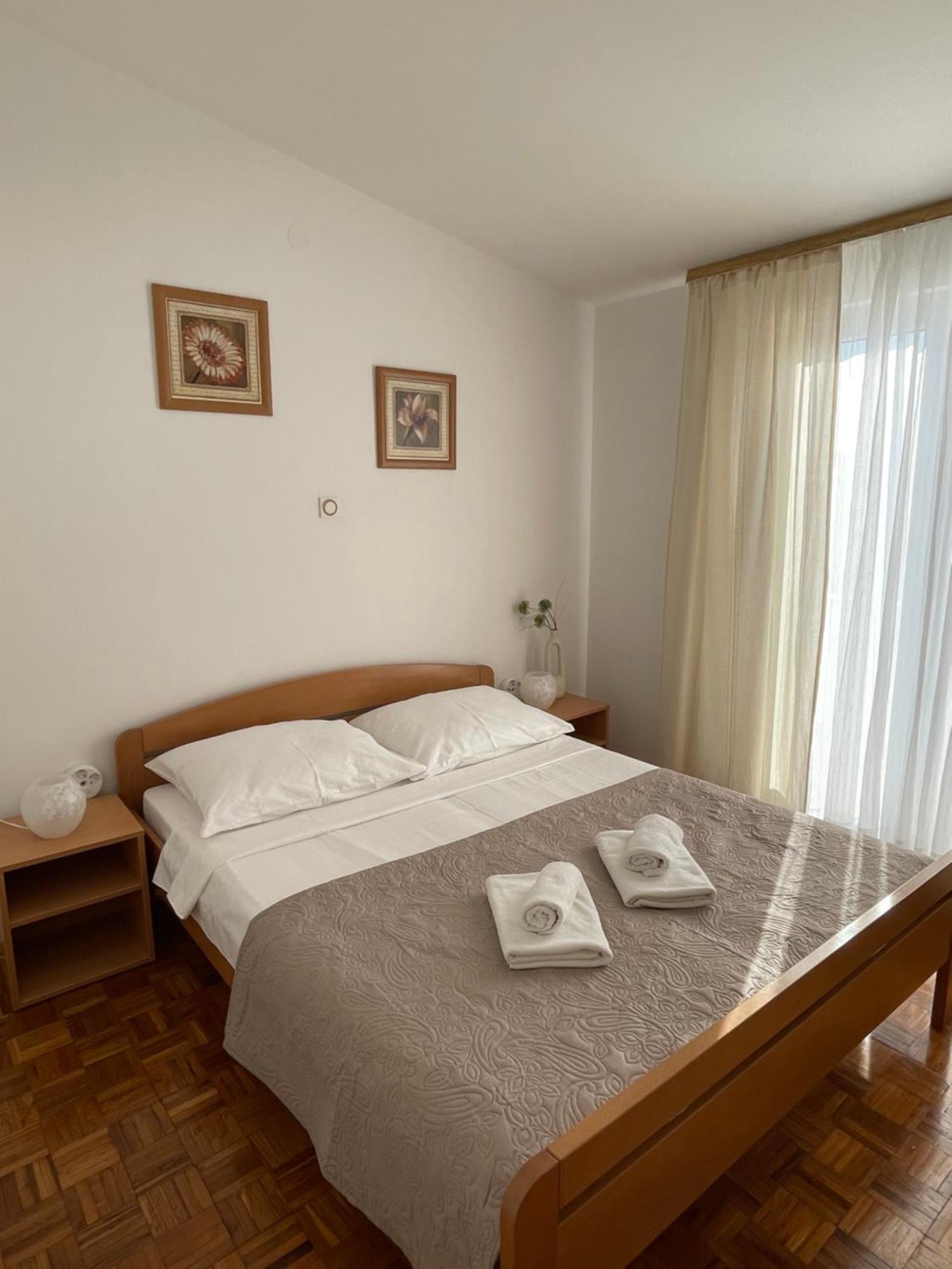 Ferienwohnung House Susec Povljana Exterior foto